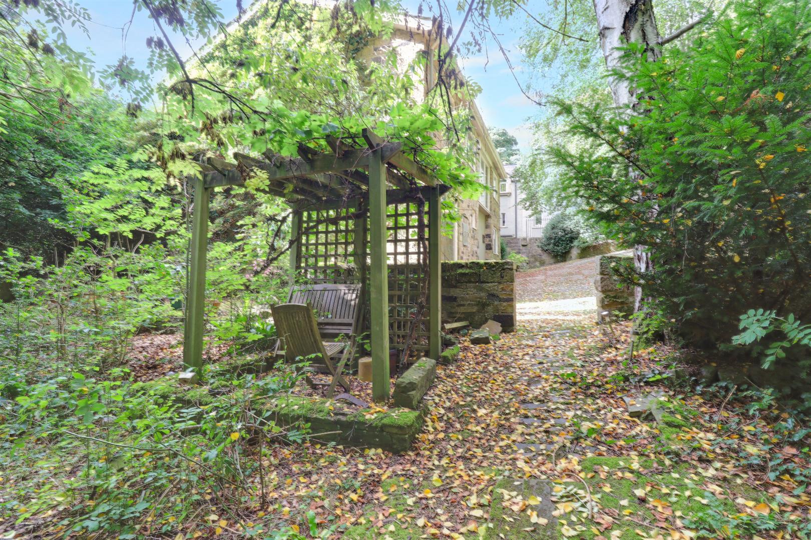 Cragg Wood Drive, Rawdon Hardisty And Co